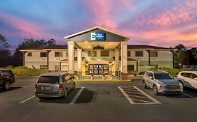 Best Western Wakulla Inn&Suites